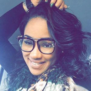 Meet your Posher, Janay